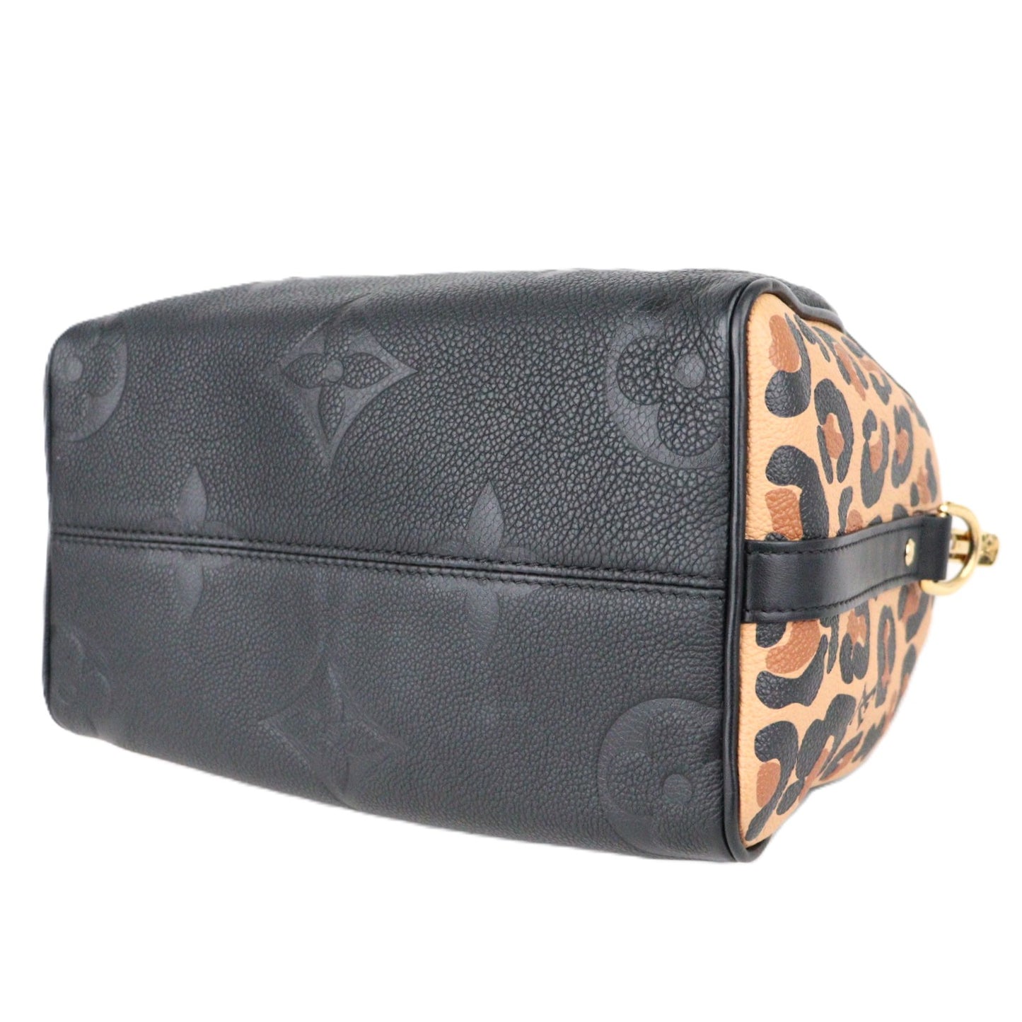 LOUIS VUITTON M58524 SPEEDY BANDOULIERE 25 HANDBAG
