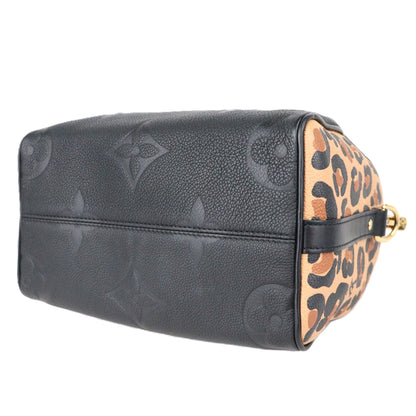 LOUIS VUITTON M58524 SPEEDY BANDOULIERE 25 HANDBAG