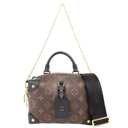 LOUIS VUITTON M45571 PETIT MALLE SOUPLE HANDBAG
