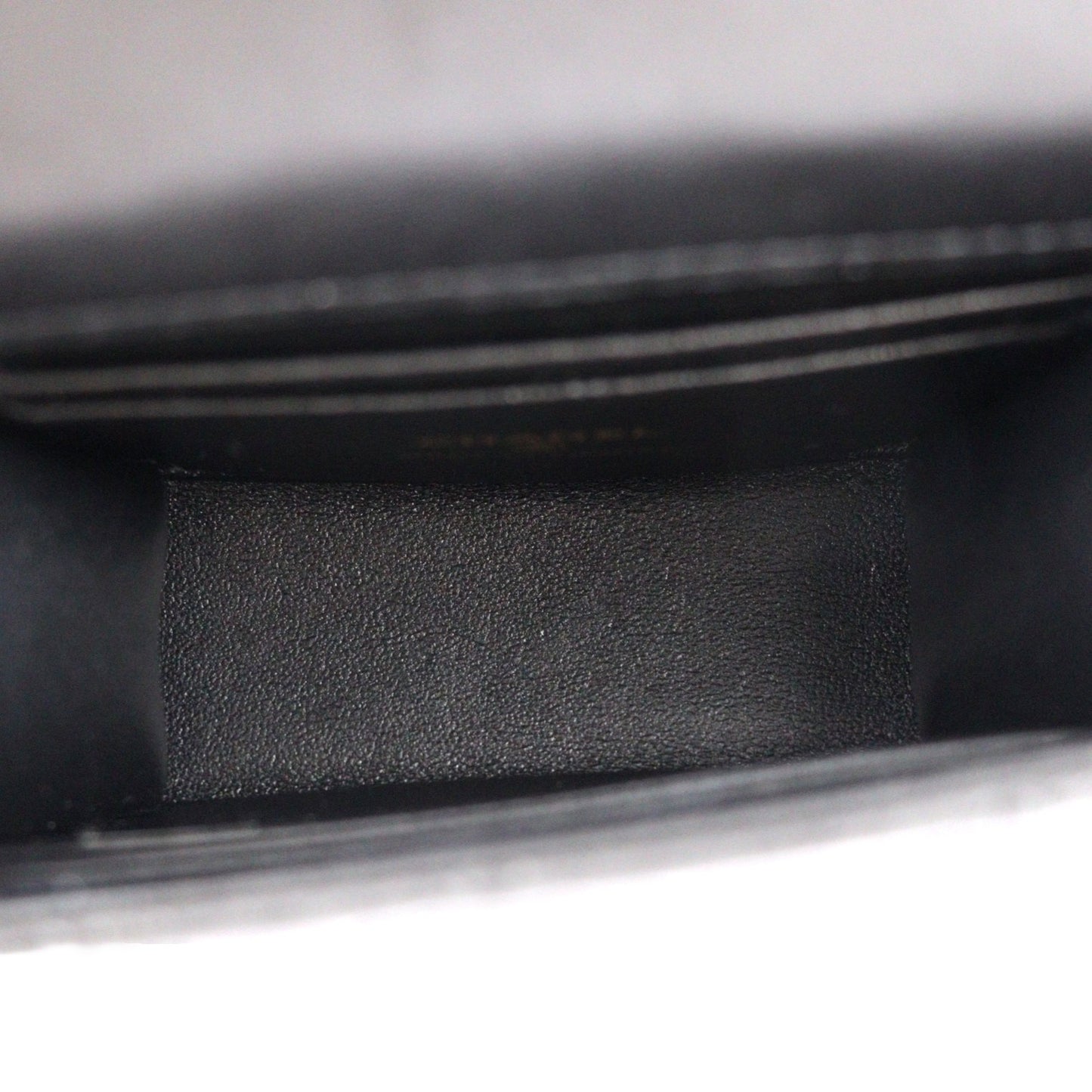 CHANEL AP2682 MINI BAG