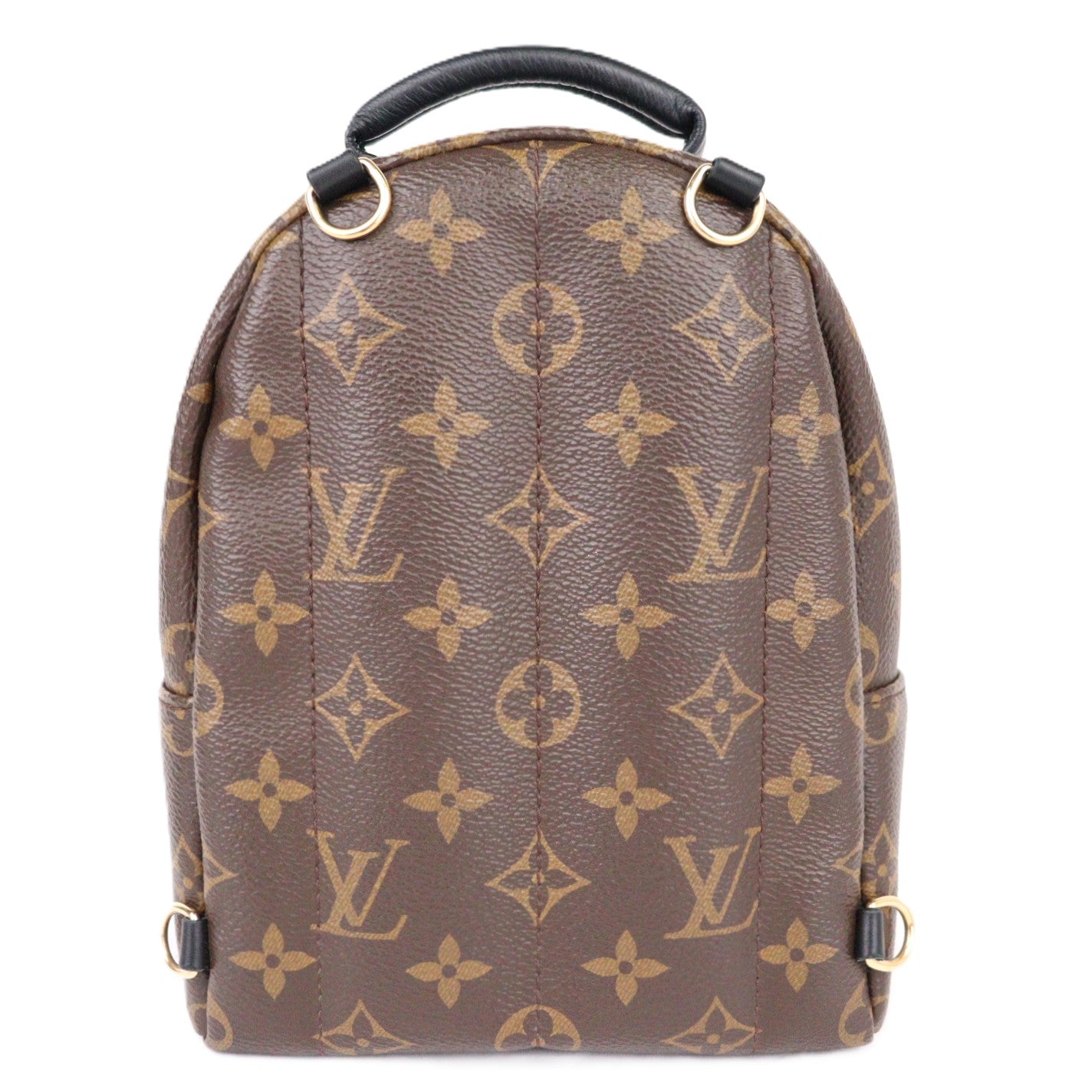 LOUIS VUITTON M44873 PALM SPLINGS MINI BACKPACK
