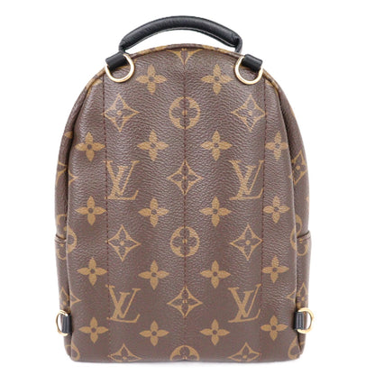 LOUIS VUITTON M44873 PALM SPLINGS MINI BACKPACK