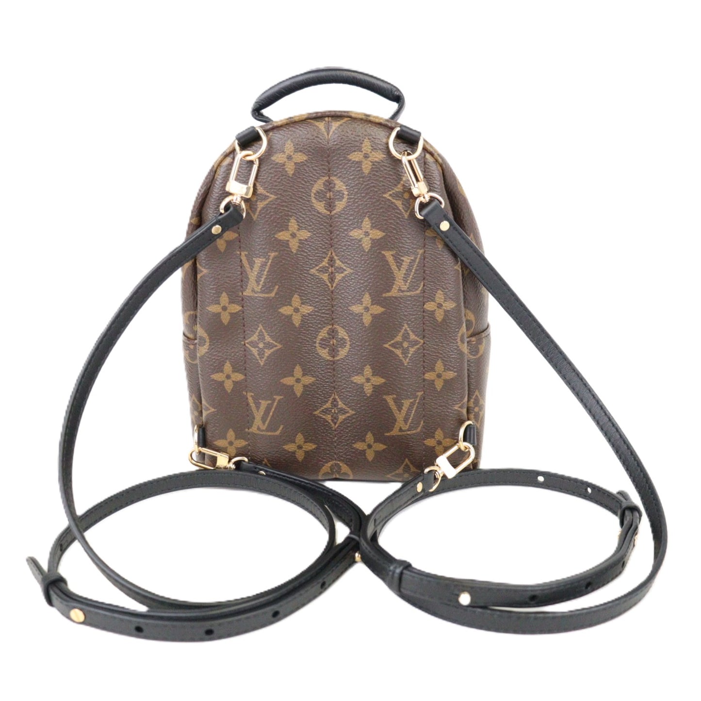 LOUIS VUITTON M44873 PALM SPLINGS MINI BACKPACK