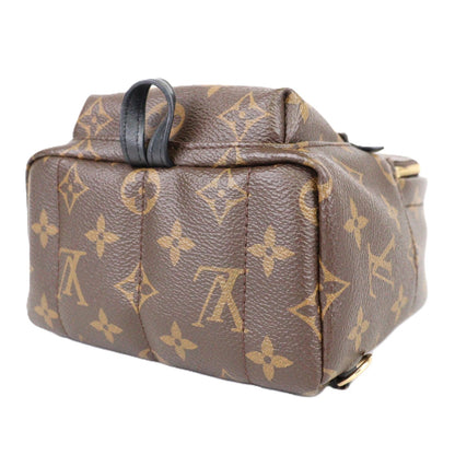 LOUIS VUITTON M44873 PALM SPLINGS MINI BACKPACK