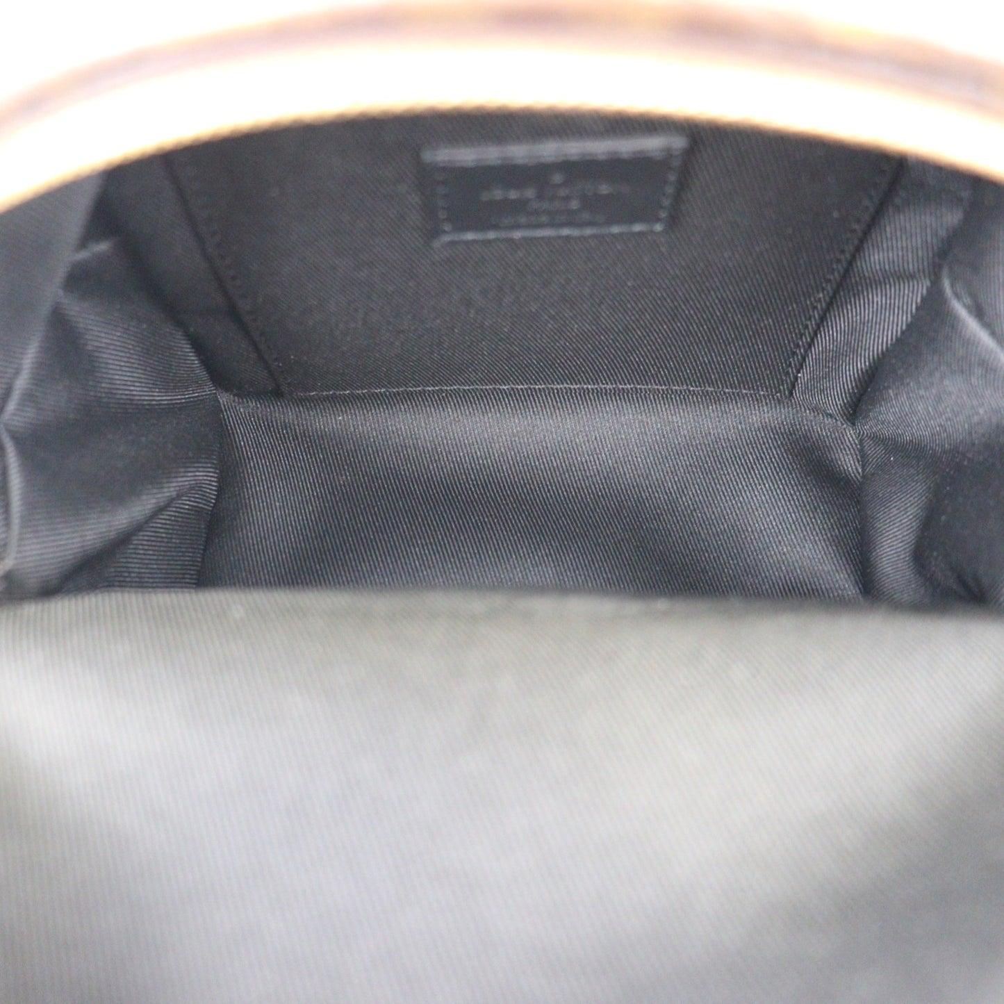 LOUIS VUITTON M44873 PALM SPLINGS MINI BACKPACK