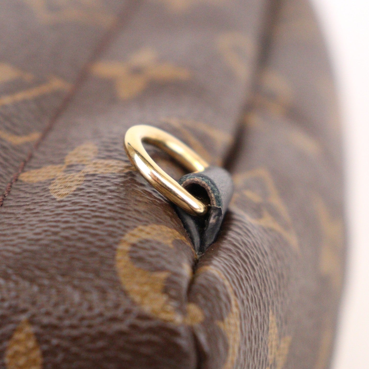 LOUIS VUITTON M44873 PALM SPLINGS MINI BACKPACK