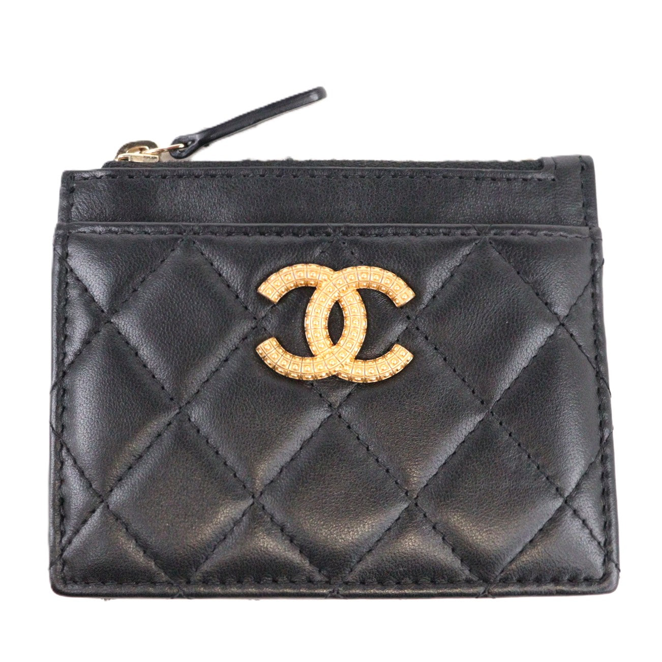 CHANEL AP3408 CARD HOLDER