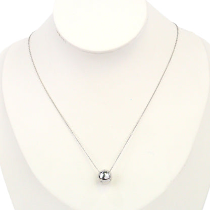 TIFFANY & Co. Dots Ball Necklace