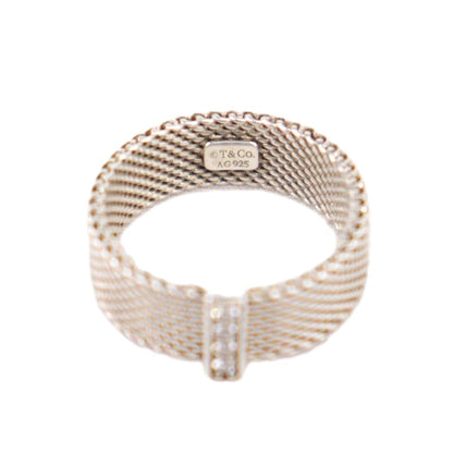 TIFFANY & Co. Somerset Ring #55