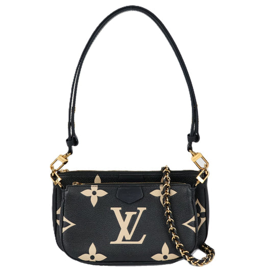 LOUIS VUITTON M45777 MULTI POCHETTE ACCESSOIRES CROSSBODY BAG