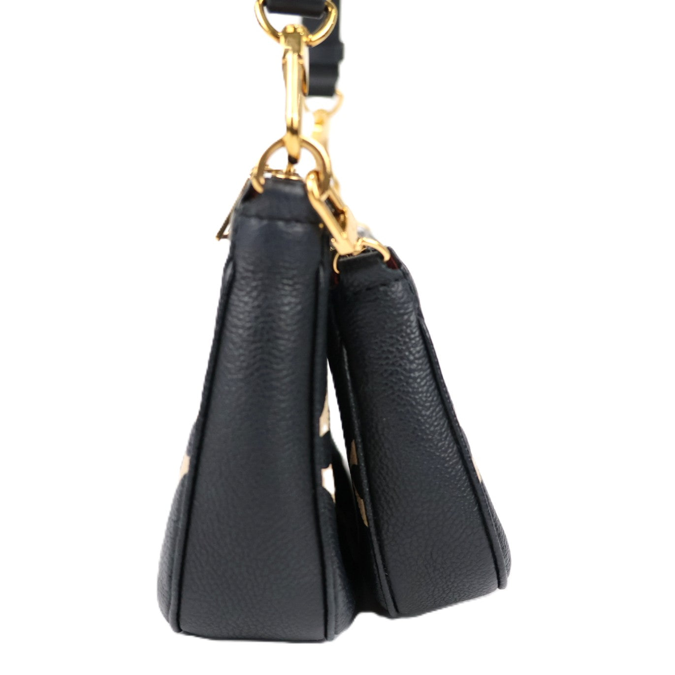 LOUIS VUITTON M45777 MULTI POCHETTE ACCESSOIRES CROSSBODY BAG