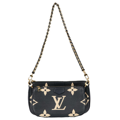 LOUIS VUITTON M45777 MULTI POCHETTE ACCESSOIRES CROSSBODY BAG