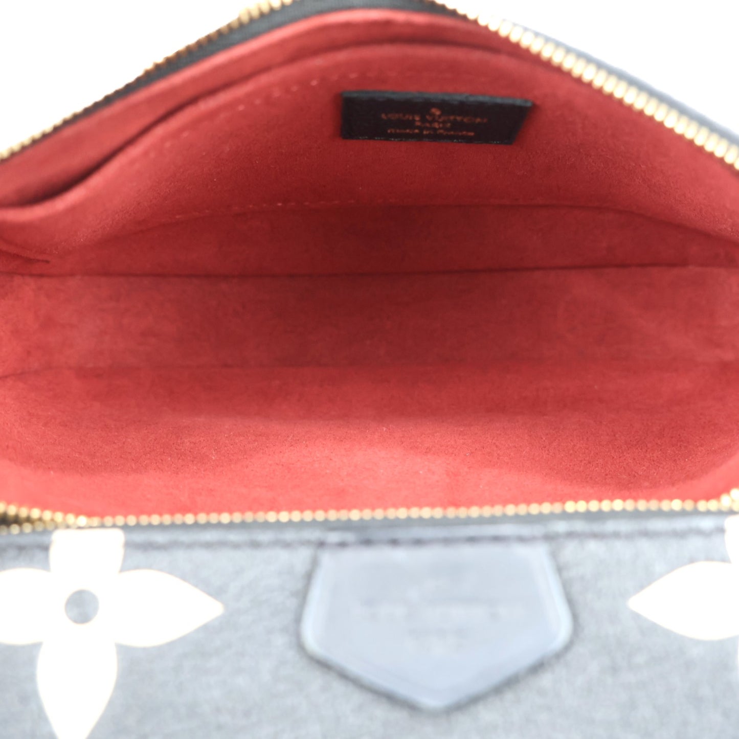 LOUIS VUITTON M45777 MULTI POCHETTE ACCESSOIRES CROSSBODY BAG