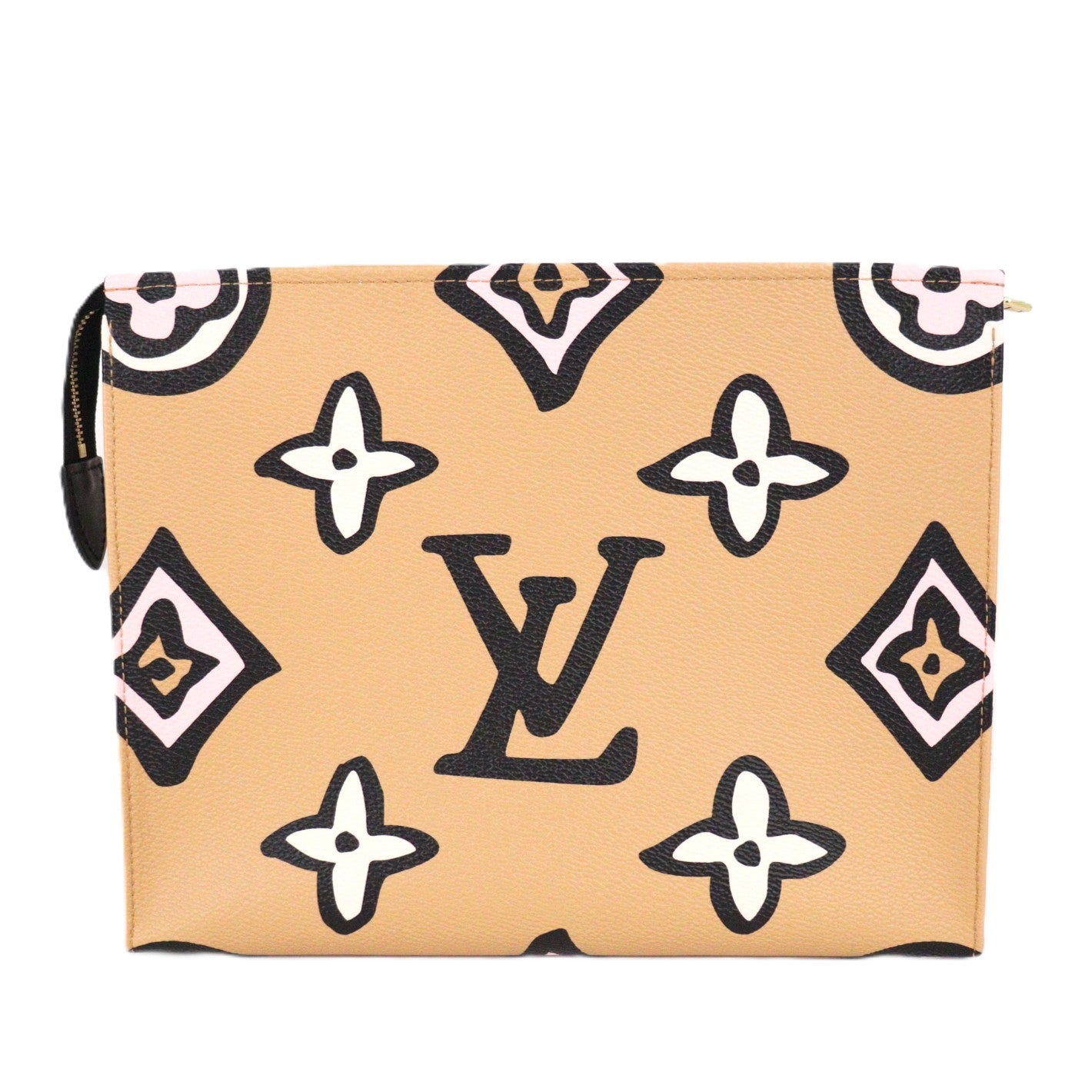 LOUIS VUITTON M80752 POCHE TOILETTE 25 POUCH