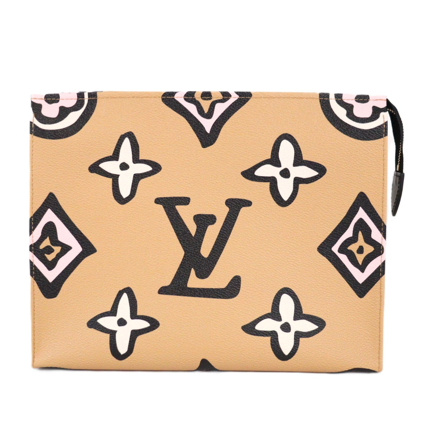 LOUIS VUITTON M80752 POCHE TOILETTE 25 POUCH