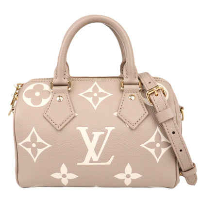 LOUIS VUITTON M46575 SPEEDY BANDOULIERE 20 HANDBAG