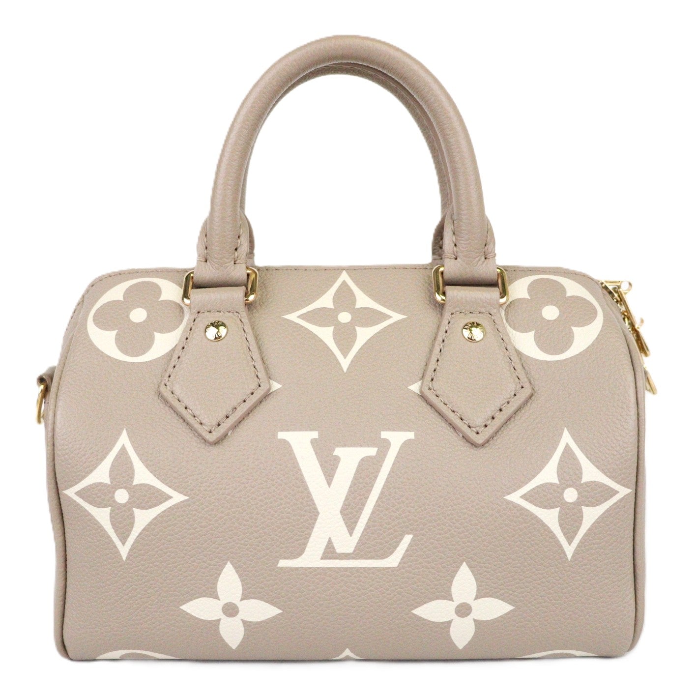 LOUIS VUITTON M46575 SPEEDY BANDOULIERE 20 HANDBAG