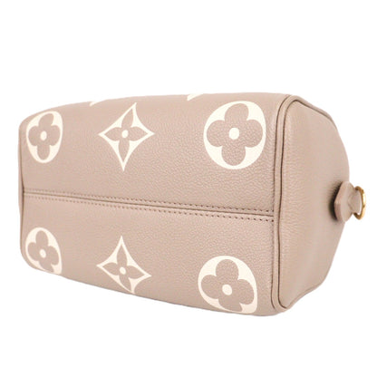 LOUIS VUITTON M46575 SPEEDY BANDOULIERE 20 HANDBAG