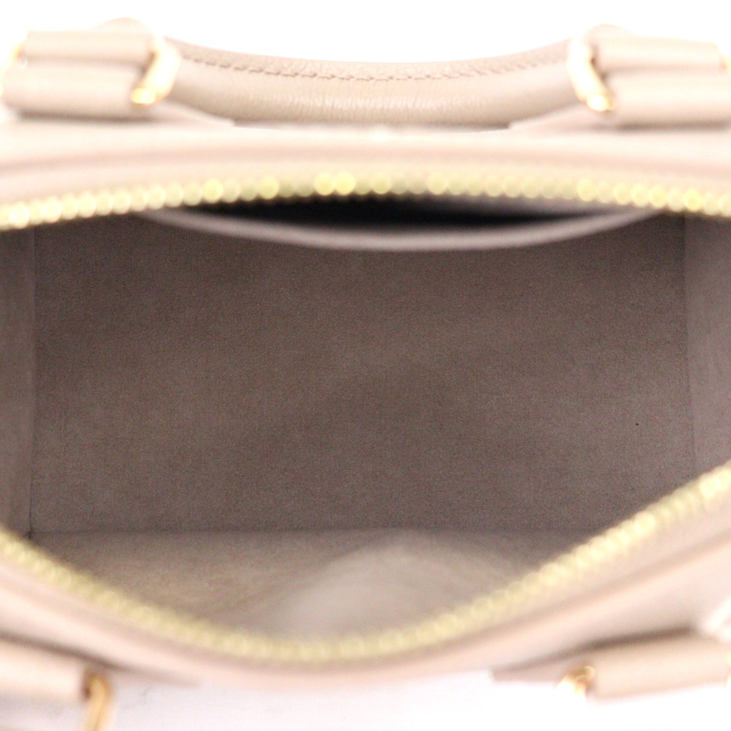 LOUIS VUITTON M46575 SPEEDY BANDOULIERE 20 HANDBAG