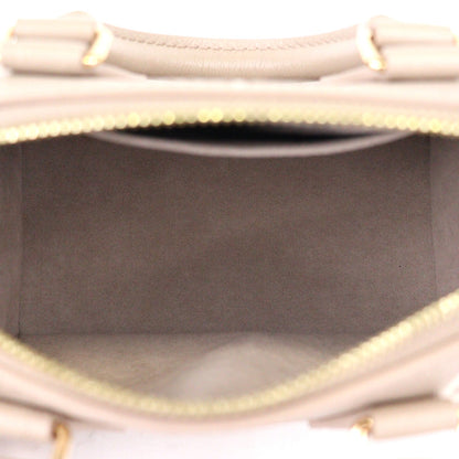 LOUIS VUITTON M46575 SPEEDY BANDOULIERE 20 HANDBAG