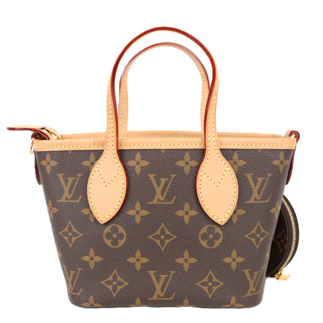 LOUIS VUITTON M46705 NEVERFULL BB MINI BAG