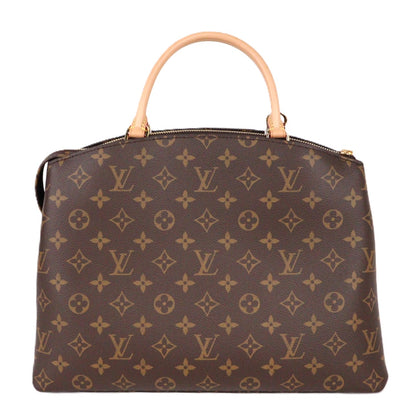 LOUIS VUITTON M45898 GRAND PALAIS MM HANDBAG