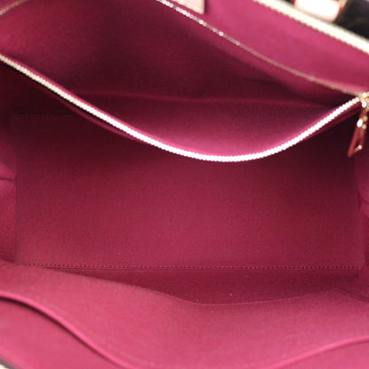 LOUIS VUITTON M45898 GRAND PALAIS MM HANDBAG