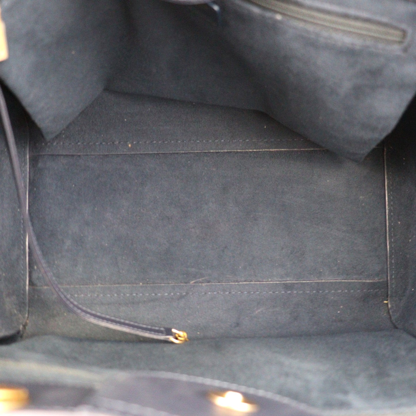 CHANEL 57069 DEAUVILLE TOTE BAG