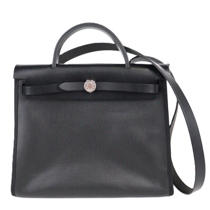HERMES 072069CK HERBAG ZIP 31 HANDBAG