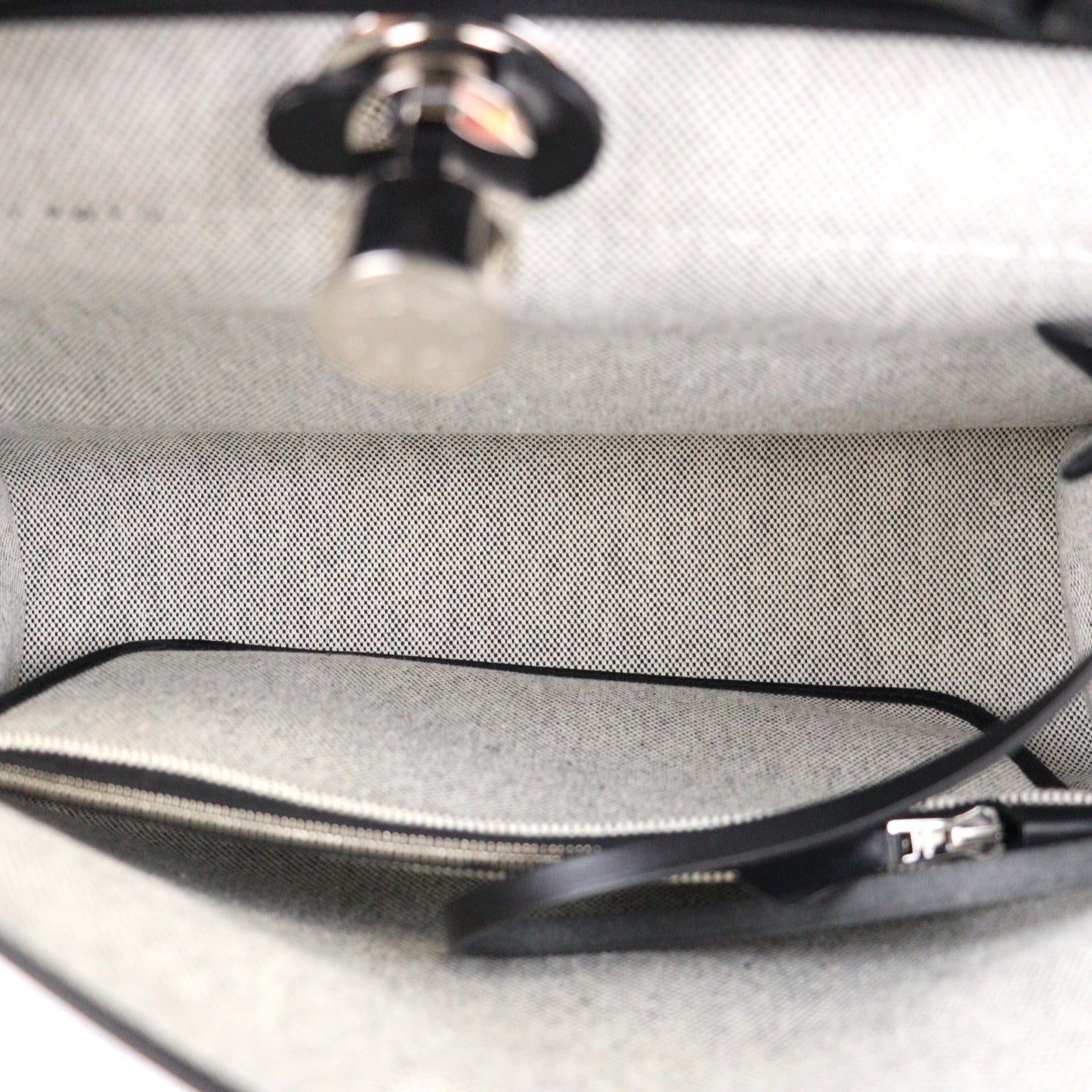 HERMES 072069CK HERBAG ZIP 31 HANDBAG