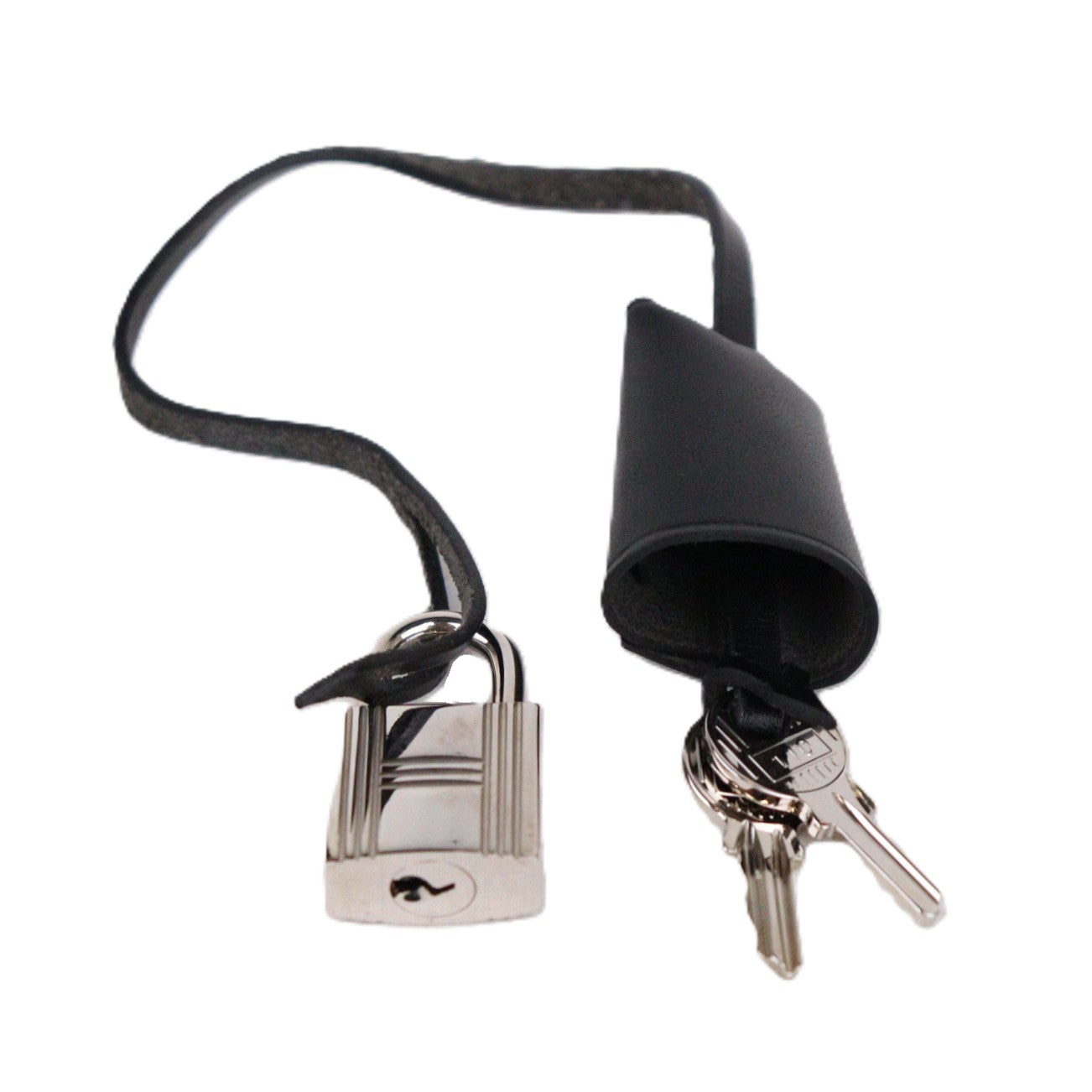 HERMES 072069CK HERBAG ZIP 31 HANDBAG