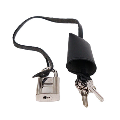 HERMES 072069CK HERBAG ZIP 31 HANDBAG