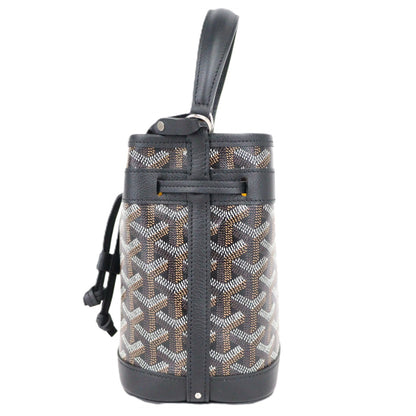 GOYARD PETIT FLOT MINI HANDBAG