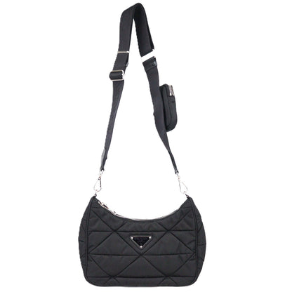 PRADA 1BC151 SHOULDER BAG