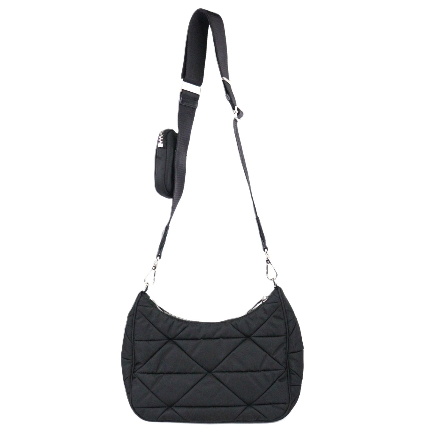 PRADA 1BC151 SHOULDER BAG