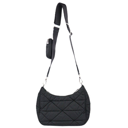 PRADA 1BC151 SHOULDER BAG