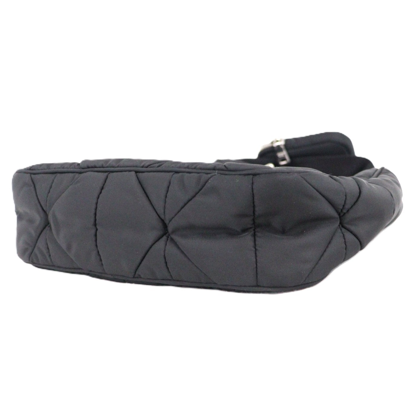 PRADA 1BC151 SHOULDER BAG