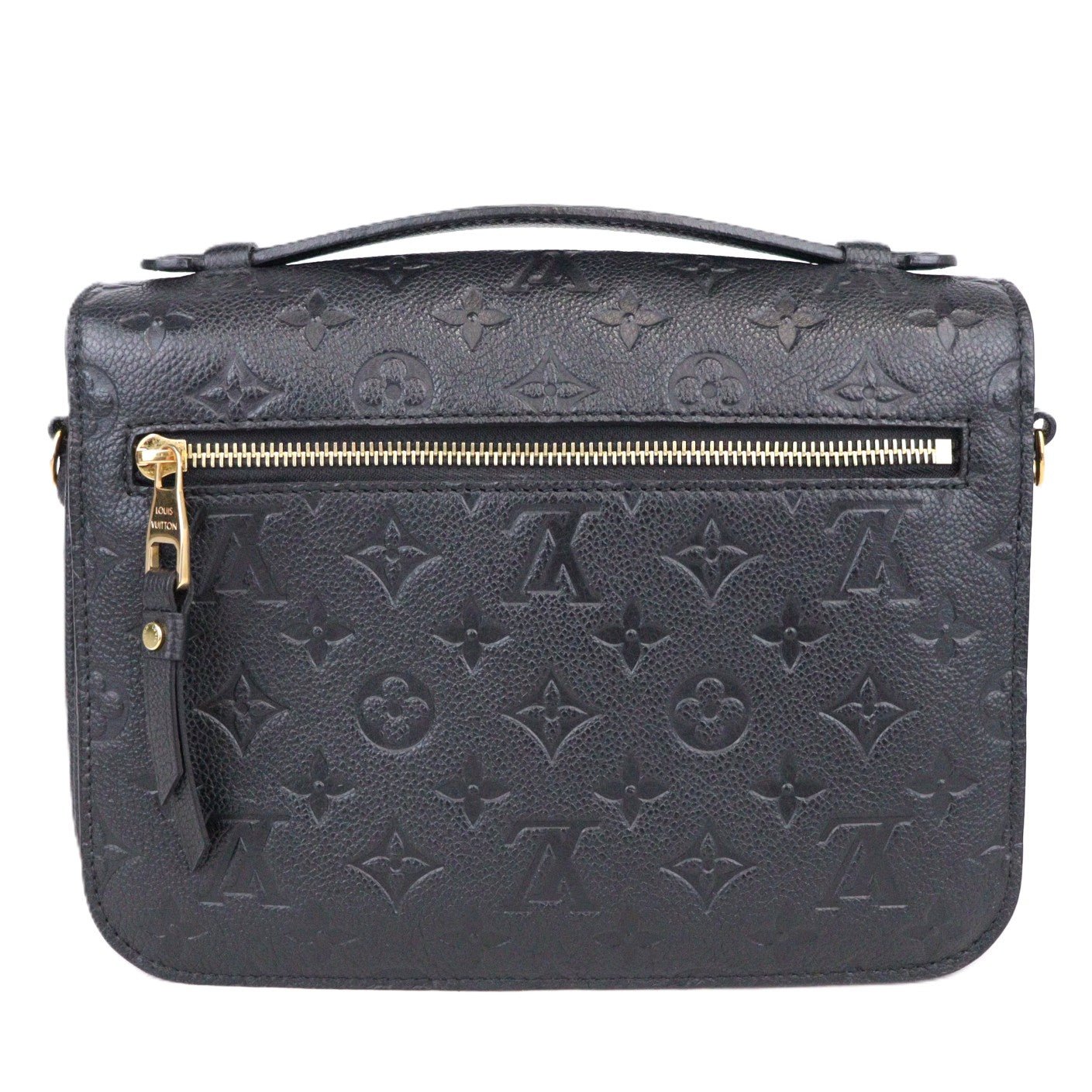 LOUIS VUITTON M41487 POCHETTE METIS MM HANDBAG