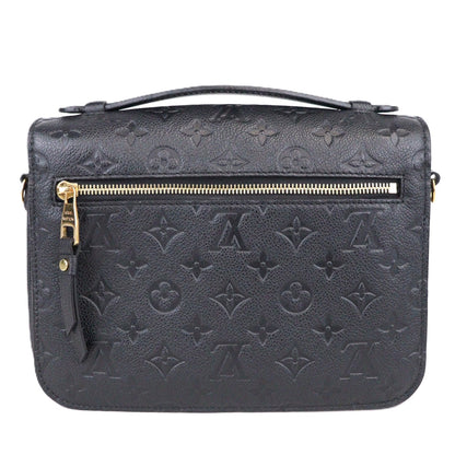 LOUIS VUITTON M41487 POCHETTE METIS MM HANDBAG
