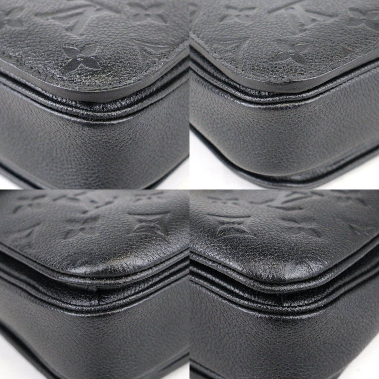 LOUIS VUITTON M41487 POCHETTE METIS MM HANDBAG