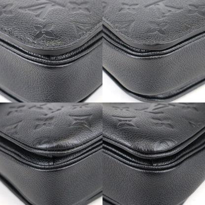 LOUIS VUITTON M41487 POCHETTE METIS MM HANDBAG
