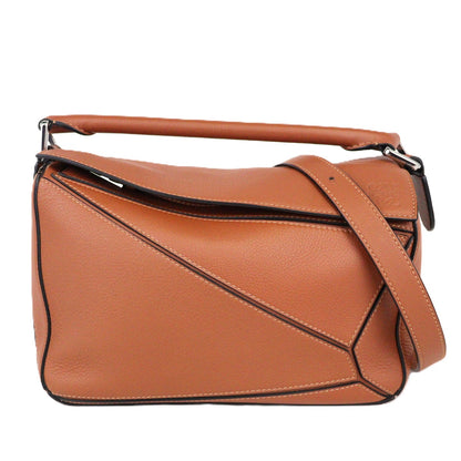 LOEWE 322 30 S21 PUZZLE SMALL HANDBAG