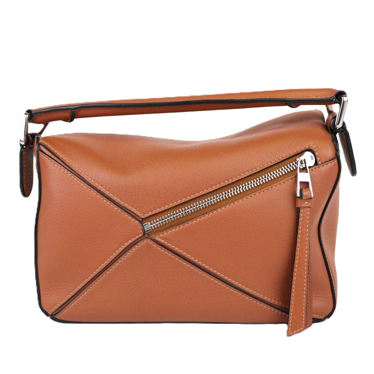 LOEWE 322 30 S21 PUZZLE SMALL HANDBAG