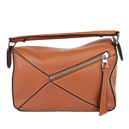 LOEWE 322 30 S21 PUZZLE SMALL HANDBAG