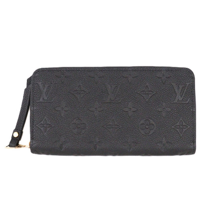 LOUIS VUITTON M61864 ZIPPY WALLET WALLET