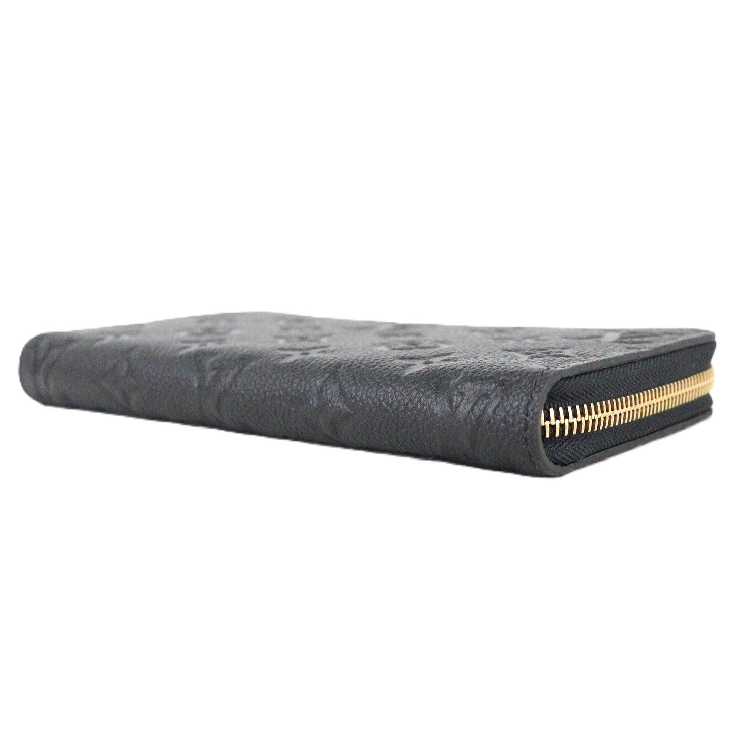LOUIS VUITTON M61864 ZIPPY WALLET WALLET