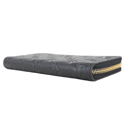 LOUIS VUITTON M61864 ZIPPY WALLET WALLET