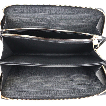 LOUIS VUITTON M61864 ZIPPY WALLET WALLET