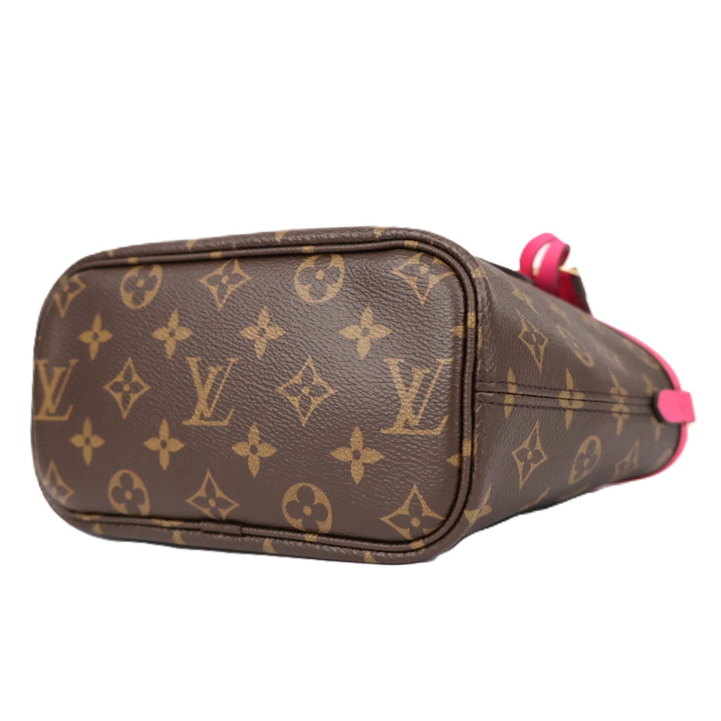 LOUIS VUITTON M12106 NEVERFULL INSIDE OUT BB TOTE BAG