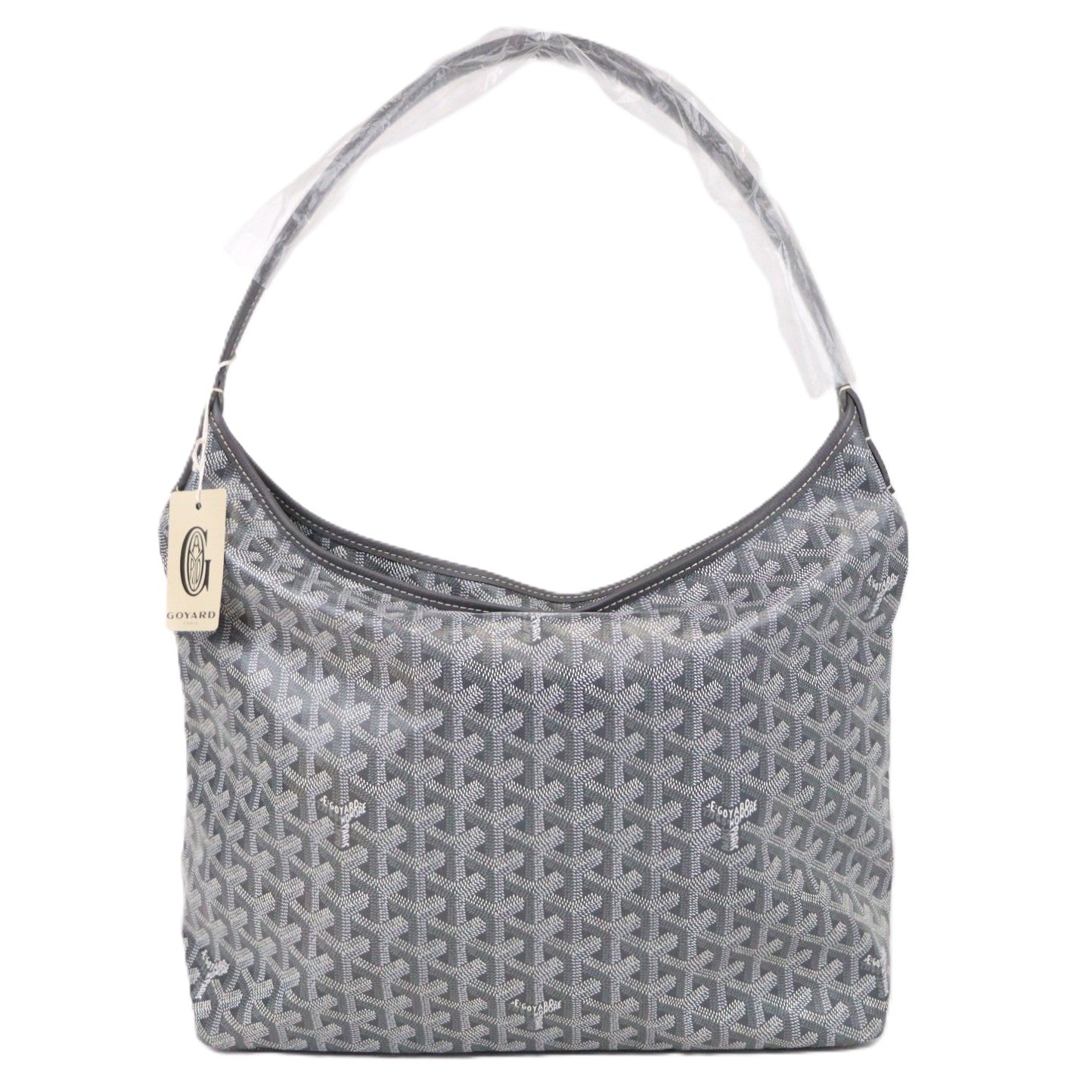 GOYARD BOHEME HOBO BAG